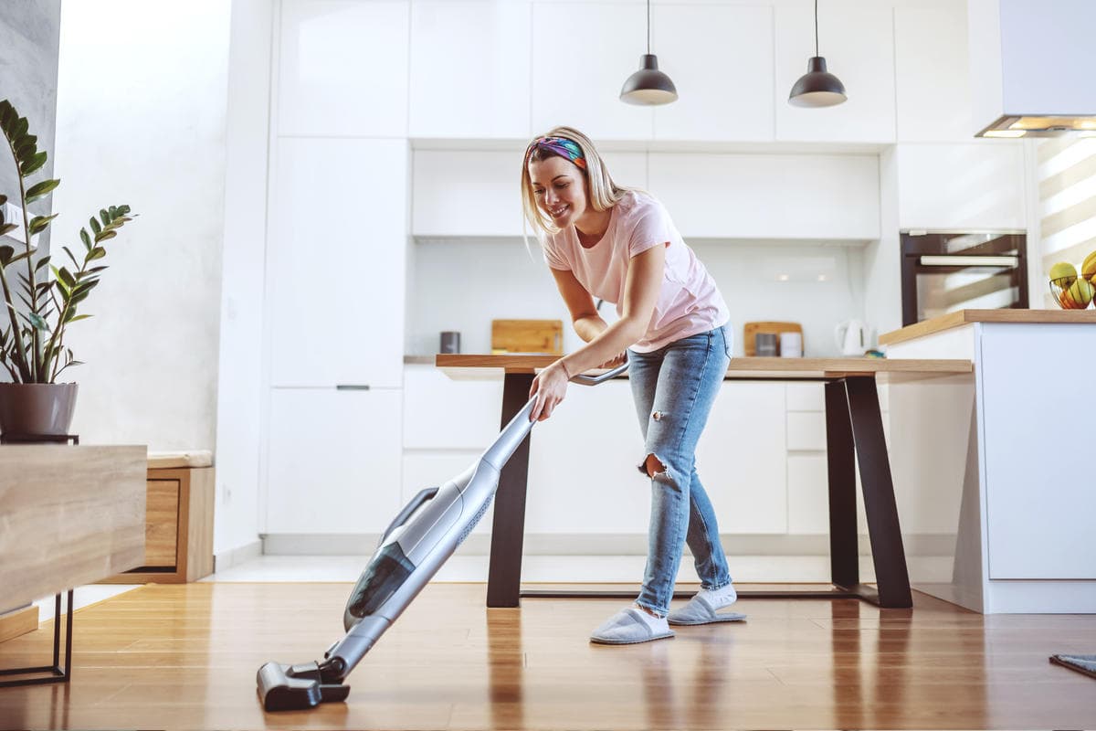 House Cleaning Guide