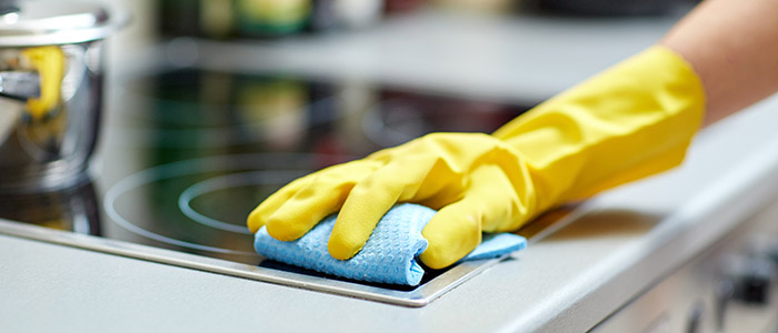 How to Keep Your House Clean