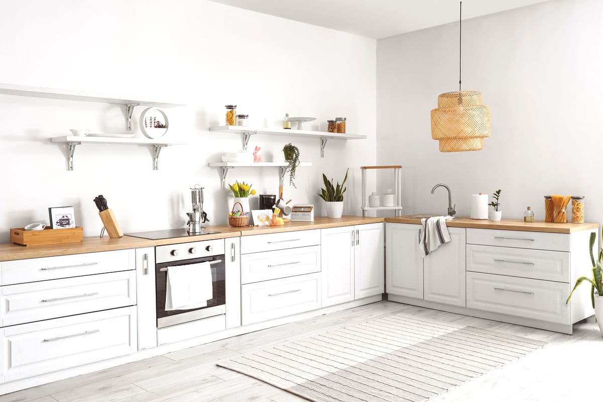 Tips for Cleaning the House