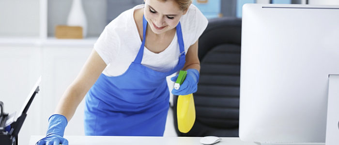 Office Cleaning Services Seattle