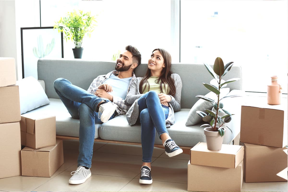 Move Out Cleaning Services