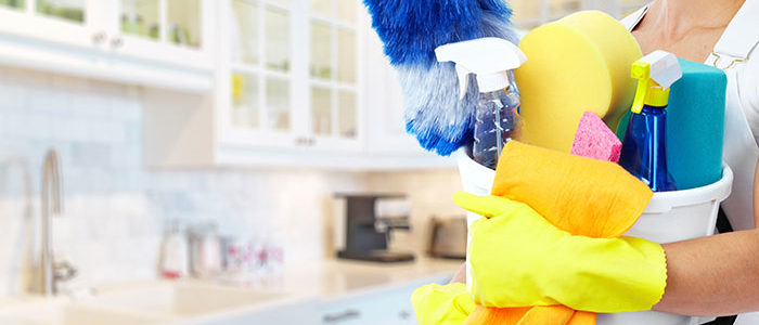 Top Benefits of Hiring Professional House Cleaners