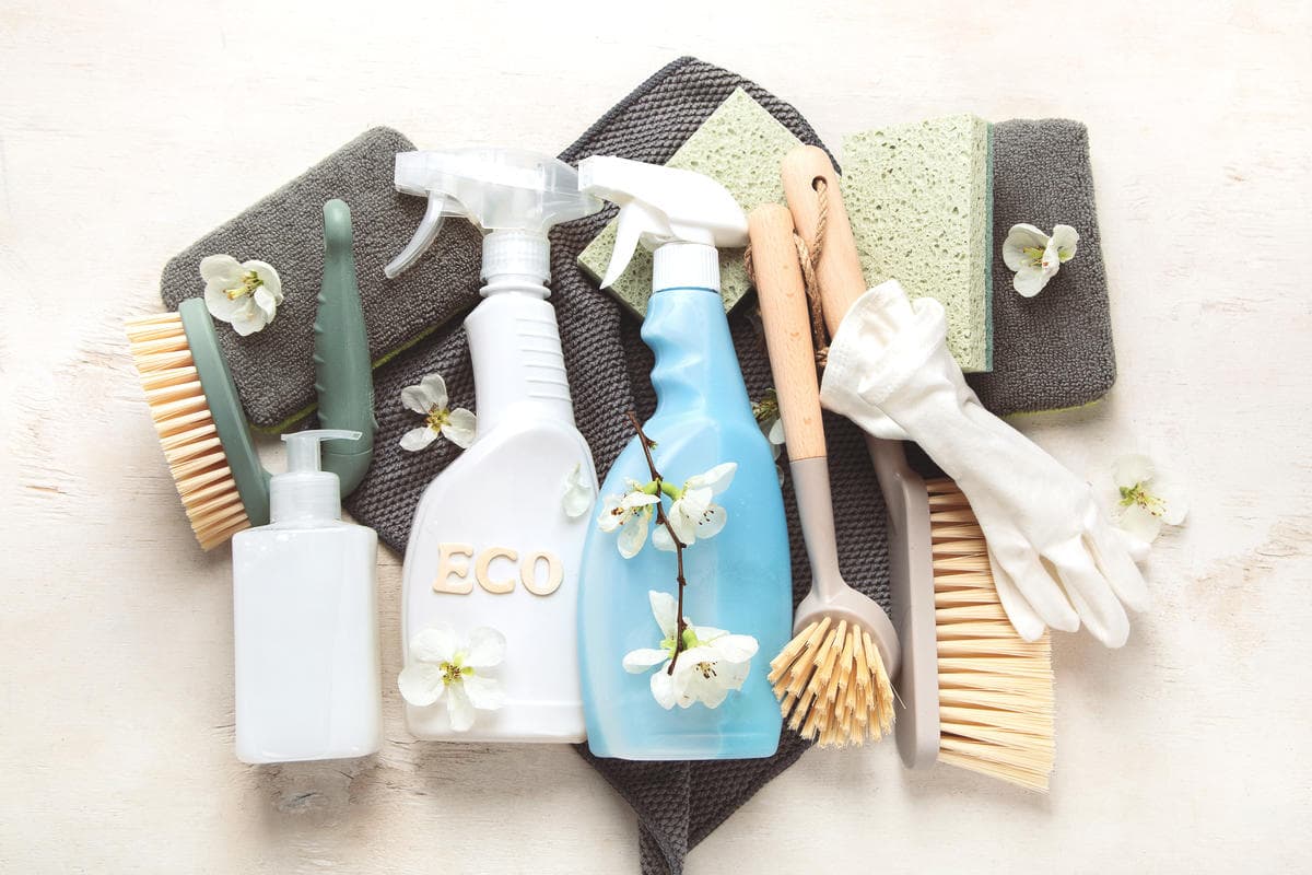 What Is a Green Cleaning Service?