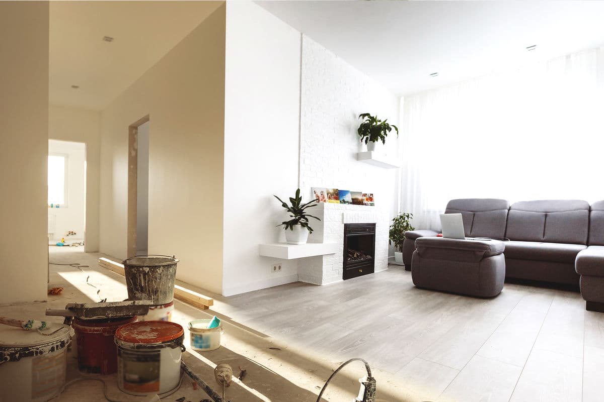 Post-Construction Cleaning